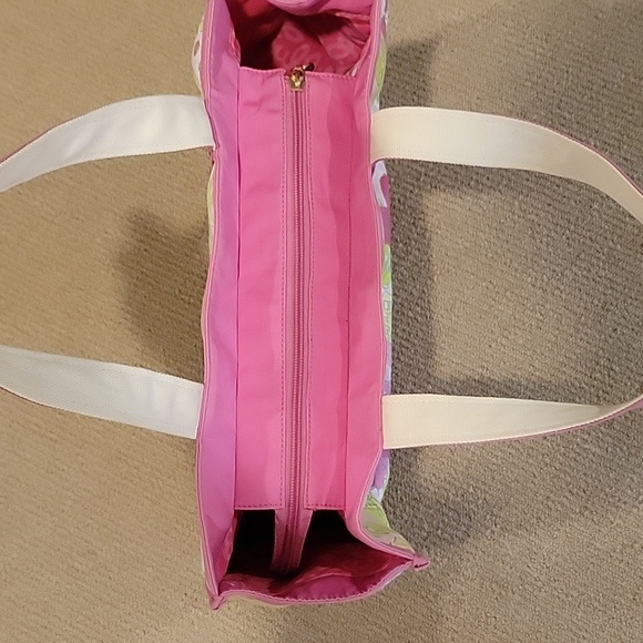 Lilly Pulitzer Originals tote - Picture 3 of 11